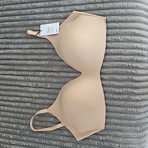 Knix Wingwoman Bra Suze 8+ NWT